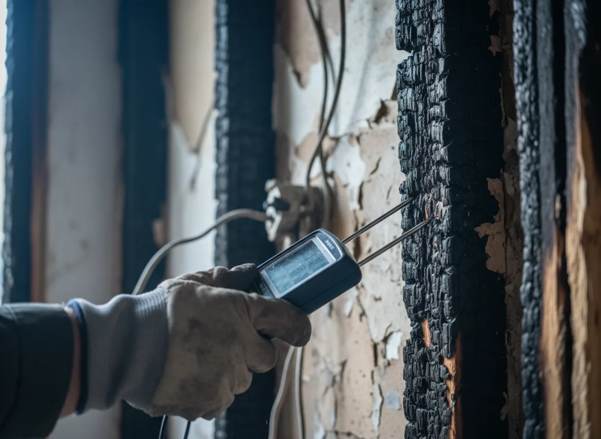 Fire Damage Restoration Ladora, IA FAQs